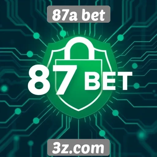 Avaliação da segurança do site de jogos 87a bet