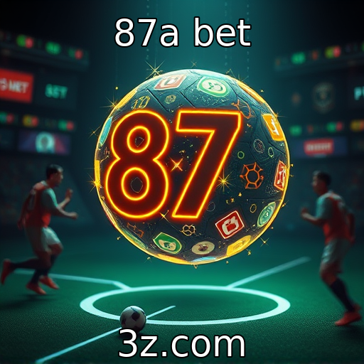 87a bet : Como a inteligência artificial está moldando o design de jogos
