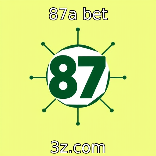 87a bet | O papel da inteligência artificial no design de jogos