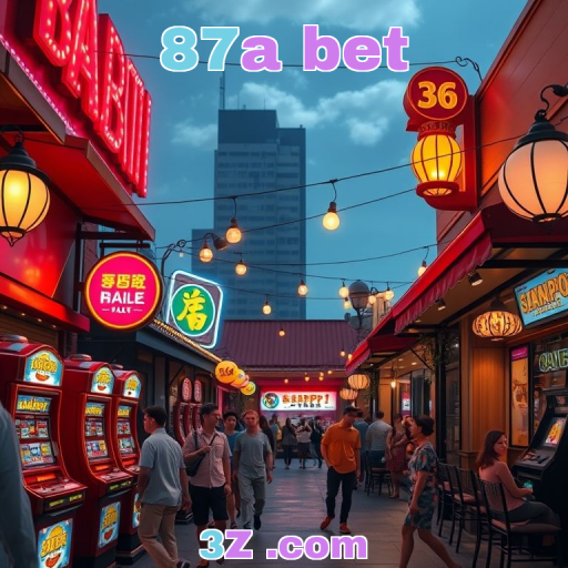 Confiavel: A Nova Era da Diversão na 87a bet