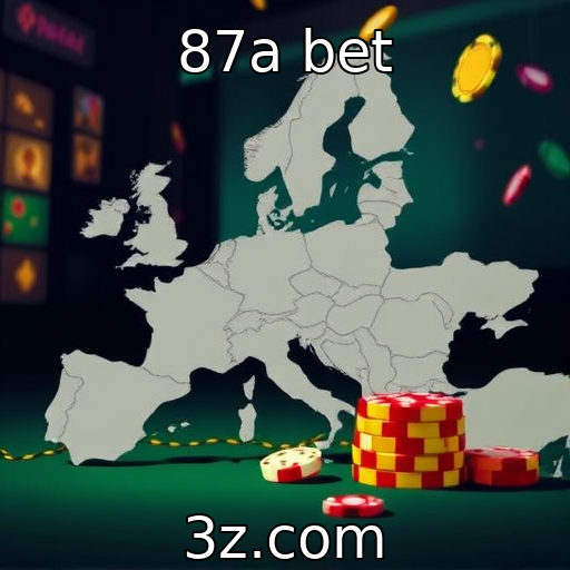 87a bet - Regulamentação de jogos de azar em diversas regiões