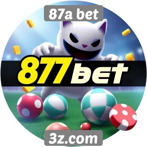 Comparativo de jogos disponíveis na 87a bet