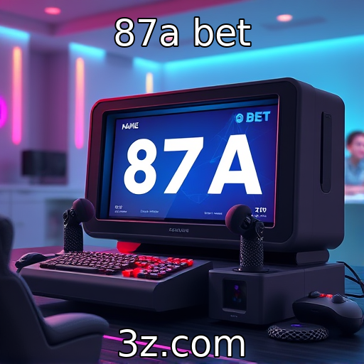 87a bet | Evolução das plataformas de jogos durante a última década