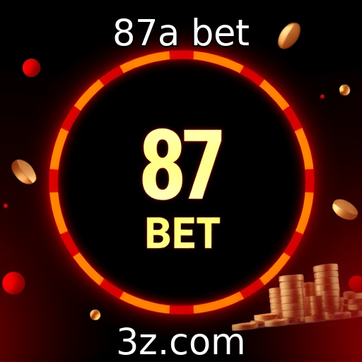 87a bet - Crescimento das plataformas de jogos online em 2025