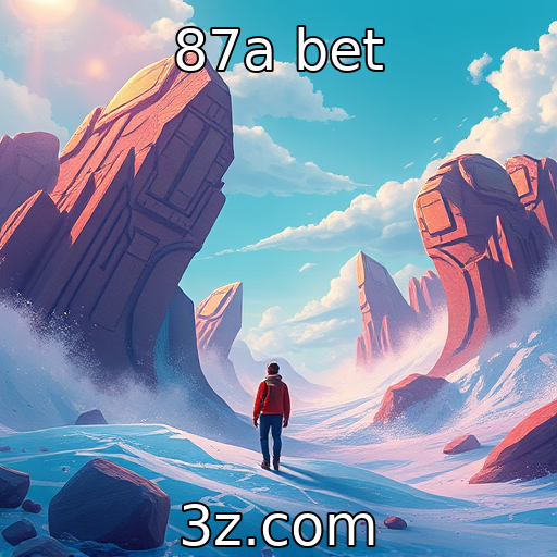 87a bet : Novas tecnologias transformando a narrativa nos games