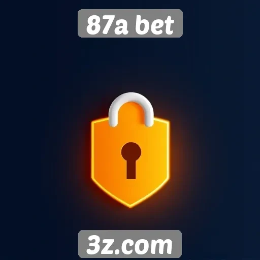 Avaliação de segurança do site 87a bet