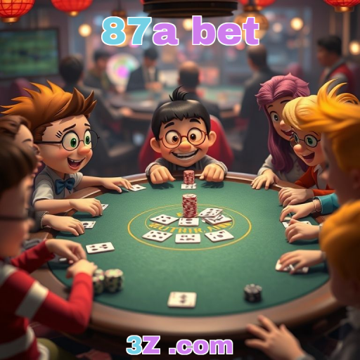 Slots Empolgantes na 87a bet Transformam sua Experiência de Jogo