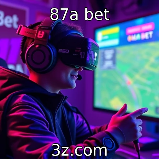 Impacto da realidade virtual na experiência gamer
